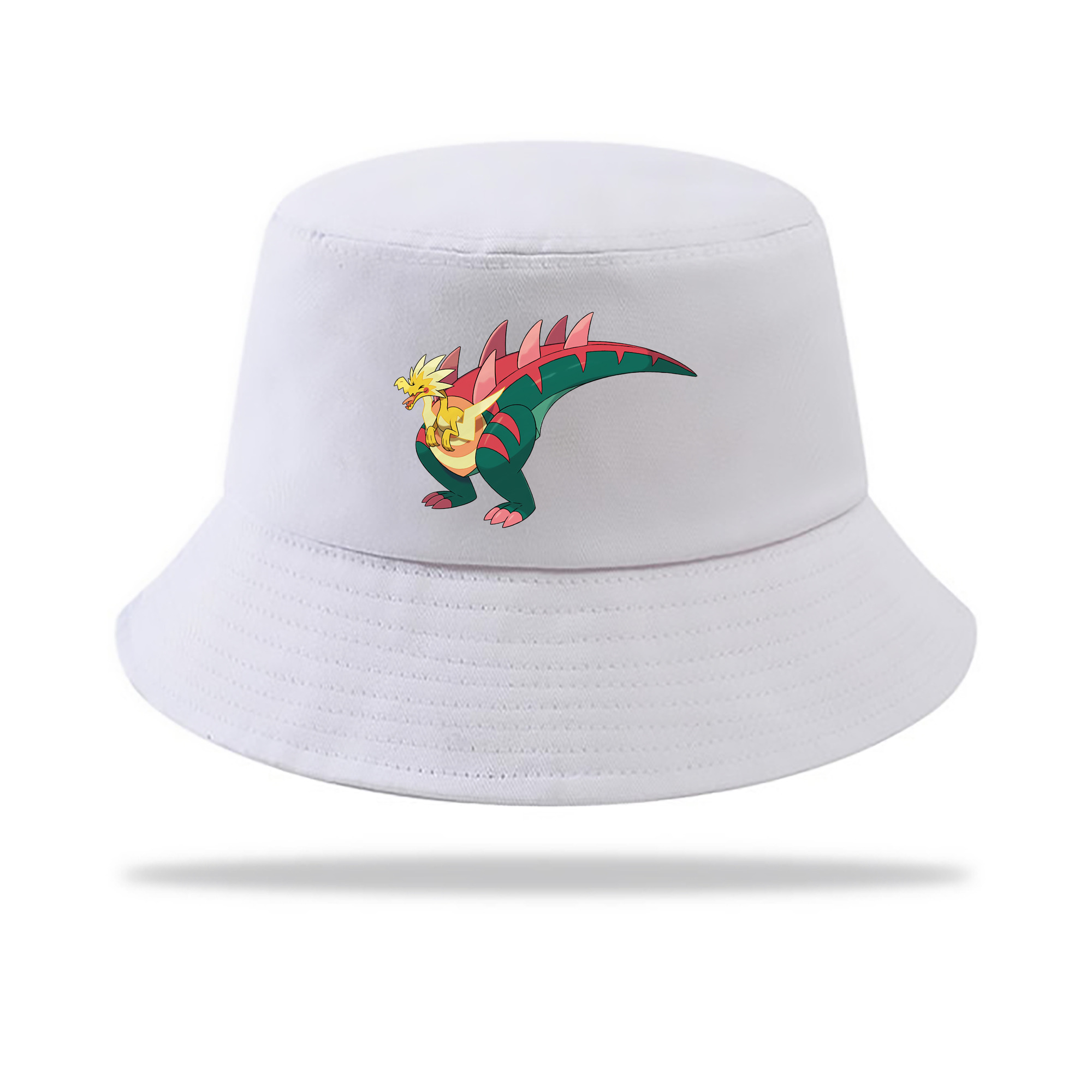 （画像用） ポケットモンスター Pokémon アウトドア日除けバケットハット