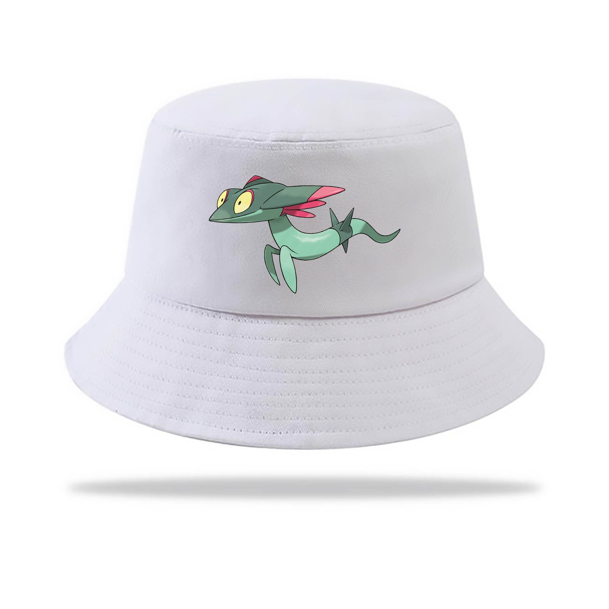 （画像用） ポケットモンスター Pokémon アウトドア日除けバケットハット
