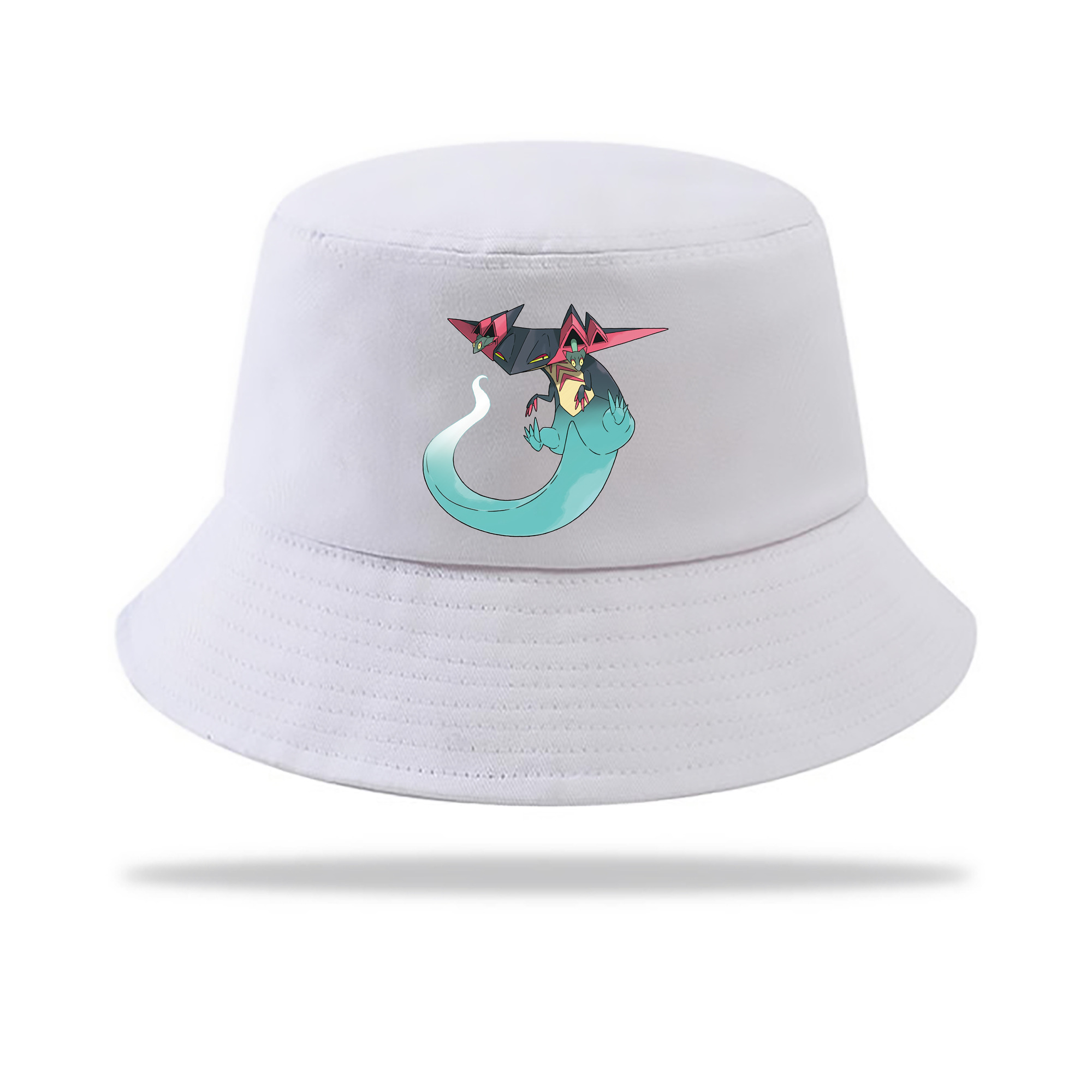（画像用） ポケットモンスター Pokémon アウトドア日除けバケットハット