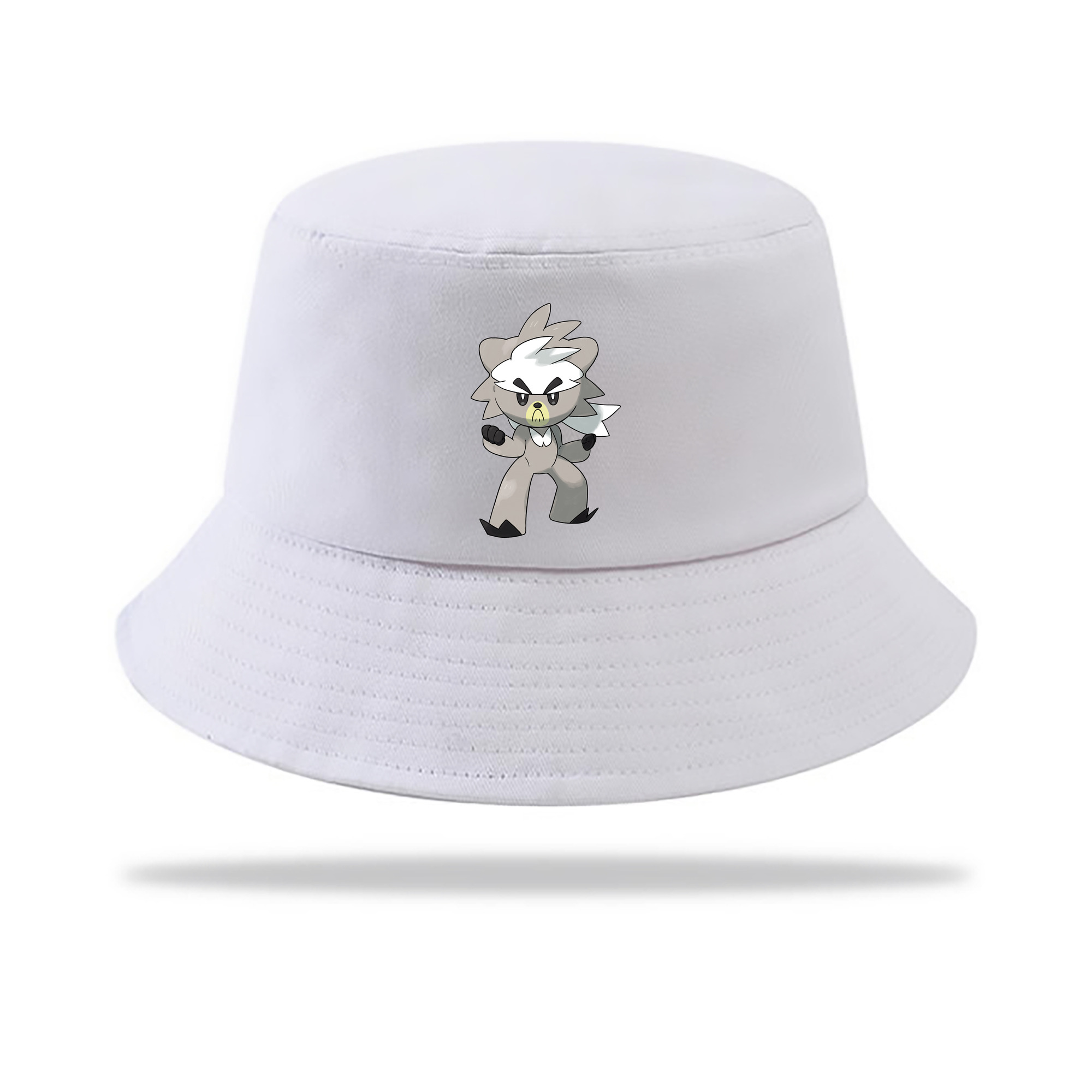 （画像用） ポケットモンスター Pokémon アウトドア日除けバケットハット