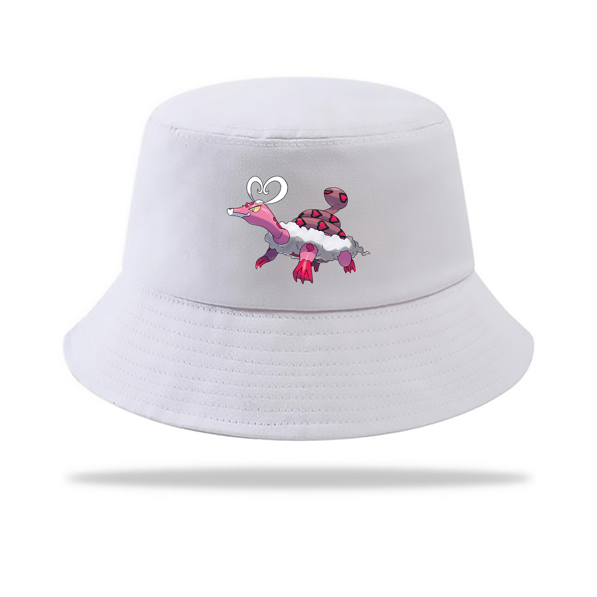 （画像用） ポケットモンスター Pokémon アウトドア日除けバケットハット