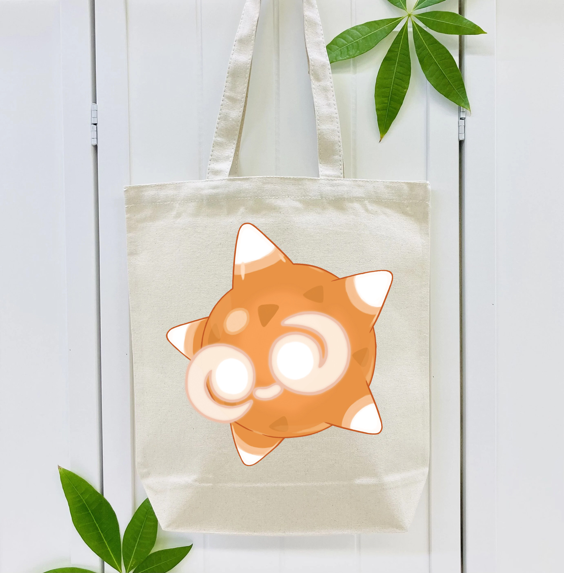 ポケットモンスター Pokémon 縦型キャンバス生地手提げバッグ　トートバッグ