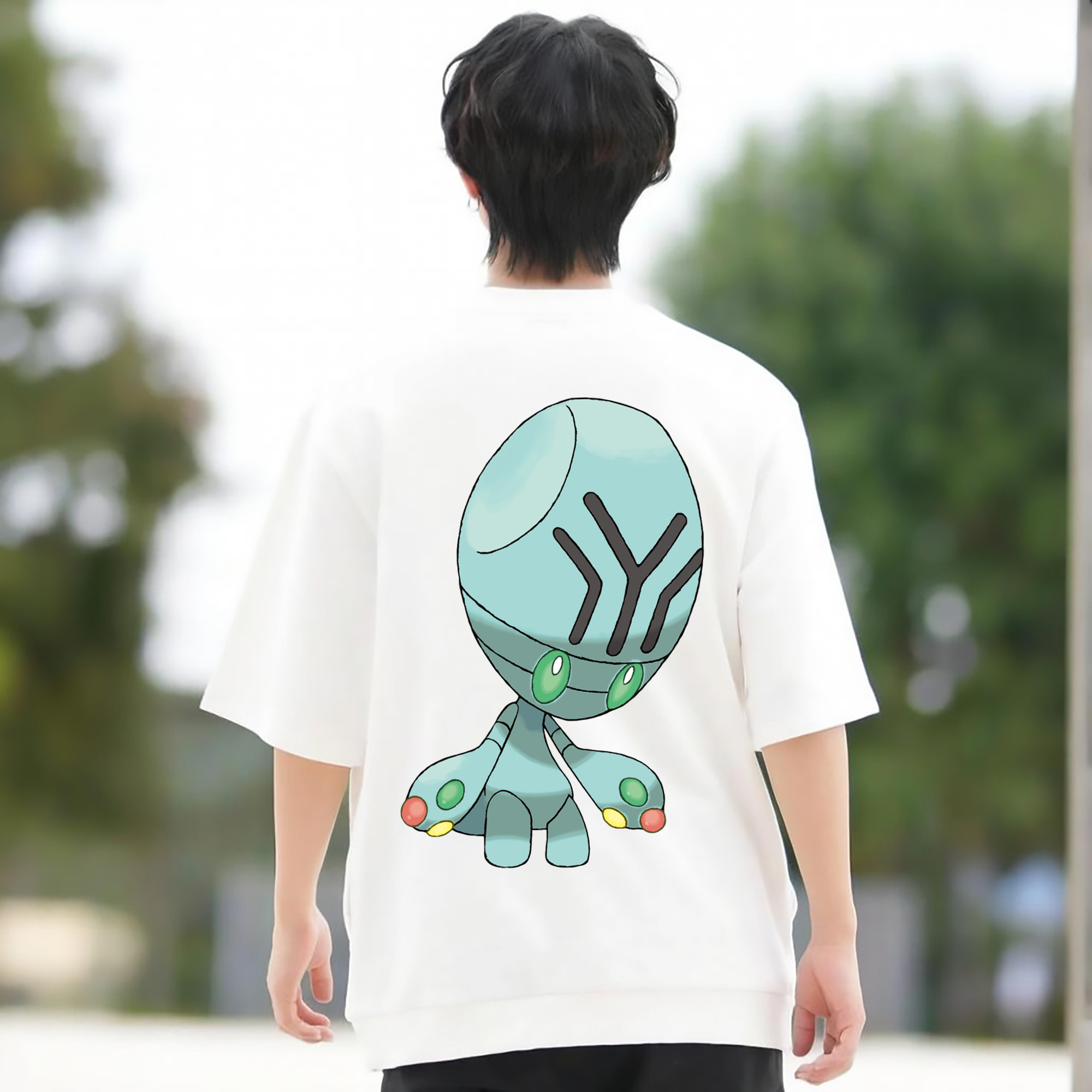 一般的なイメージ