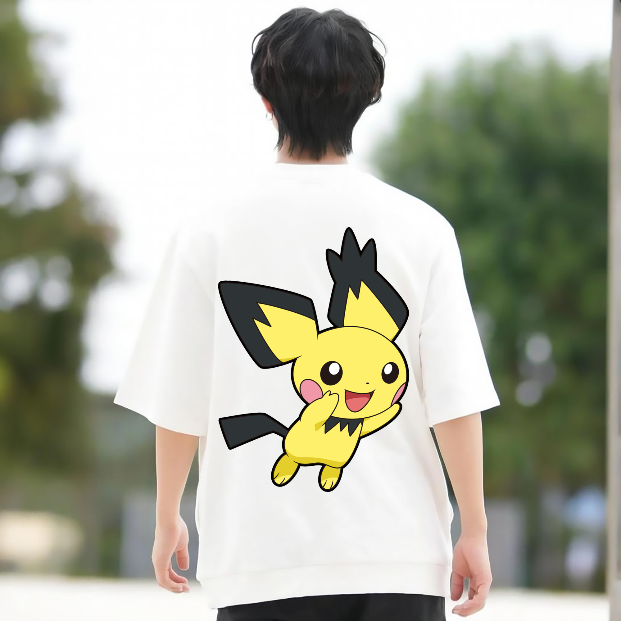 一般的なイメージ