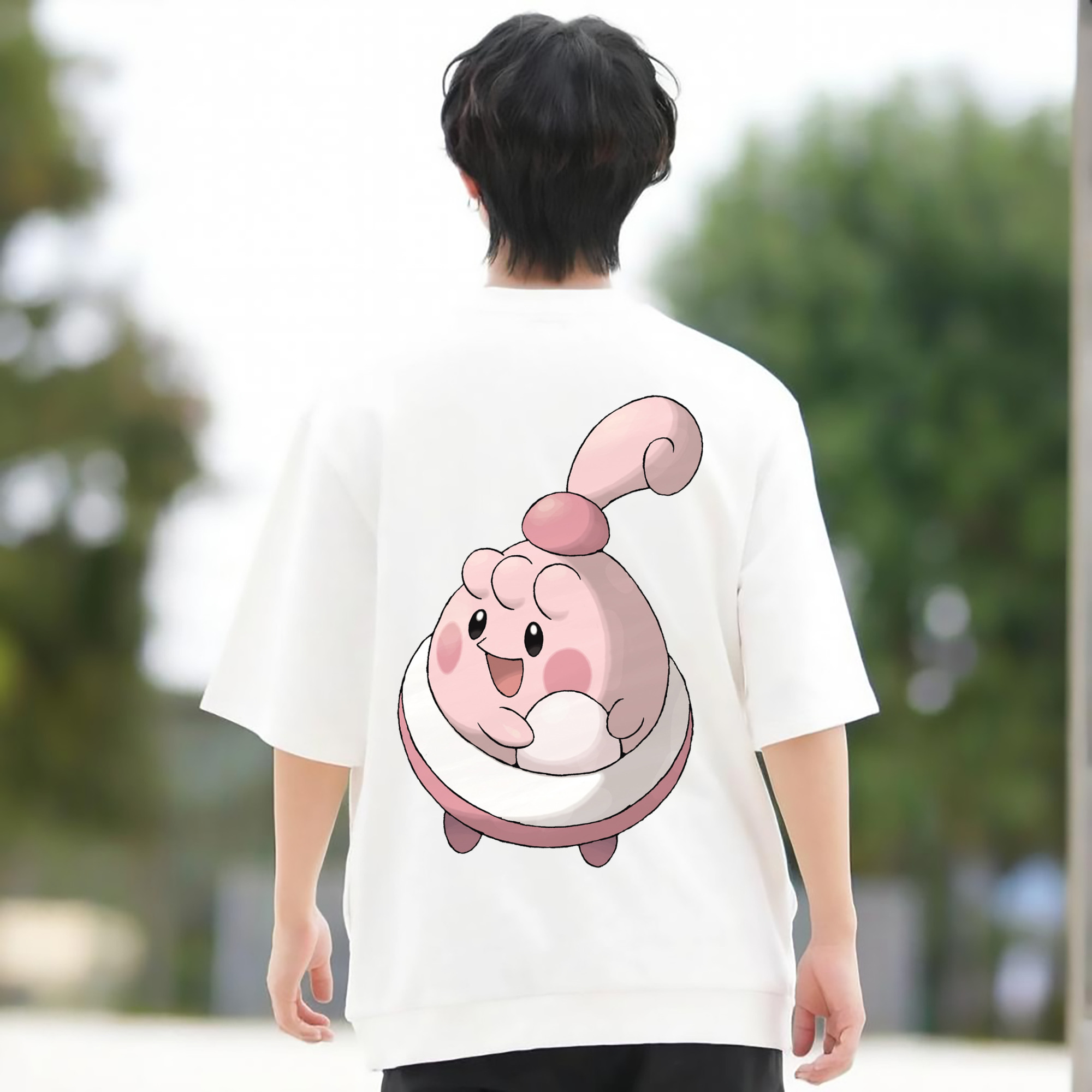 一般的なイメージ