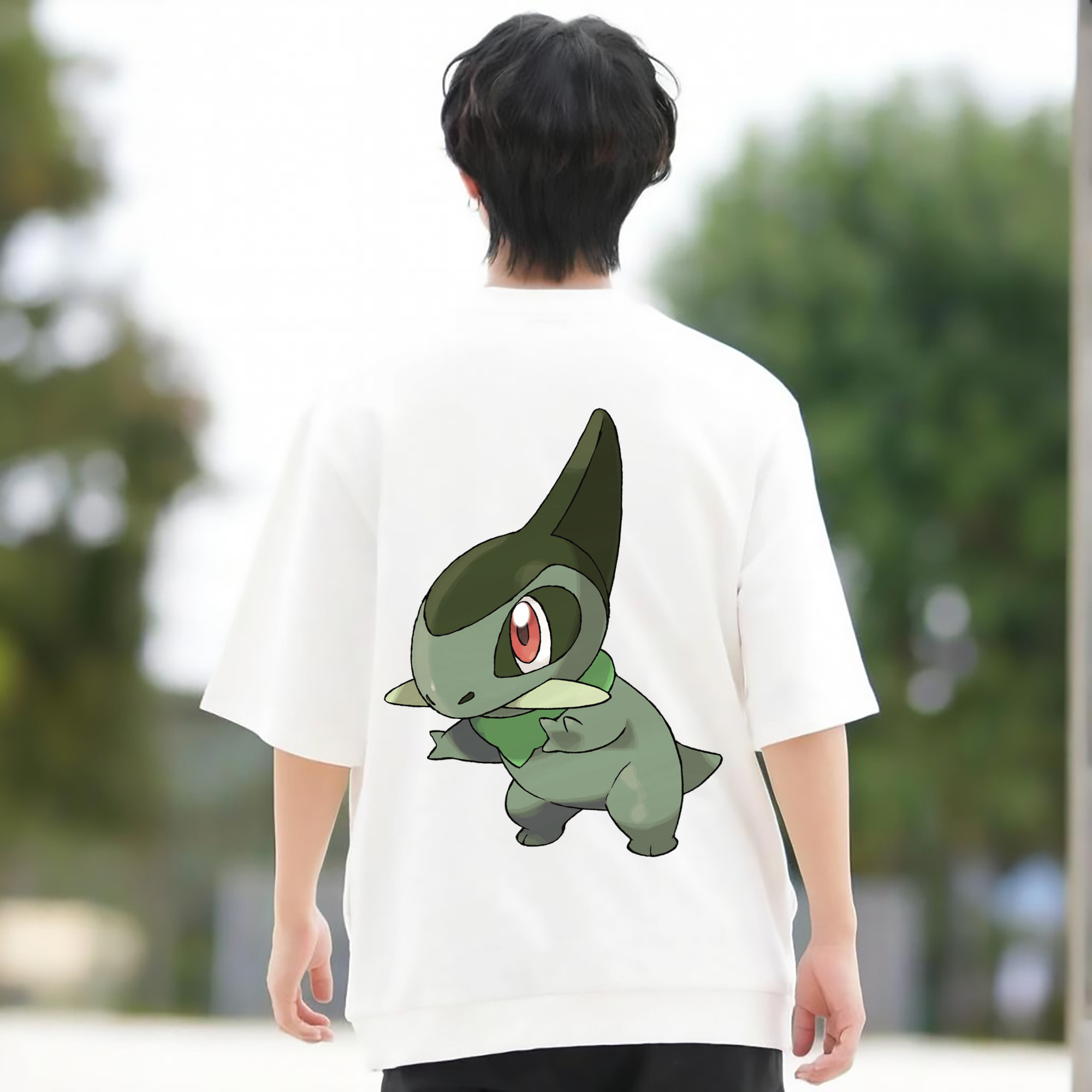 一般的なイメージ