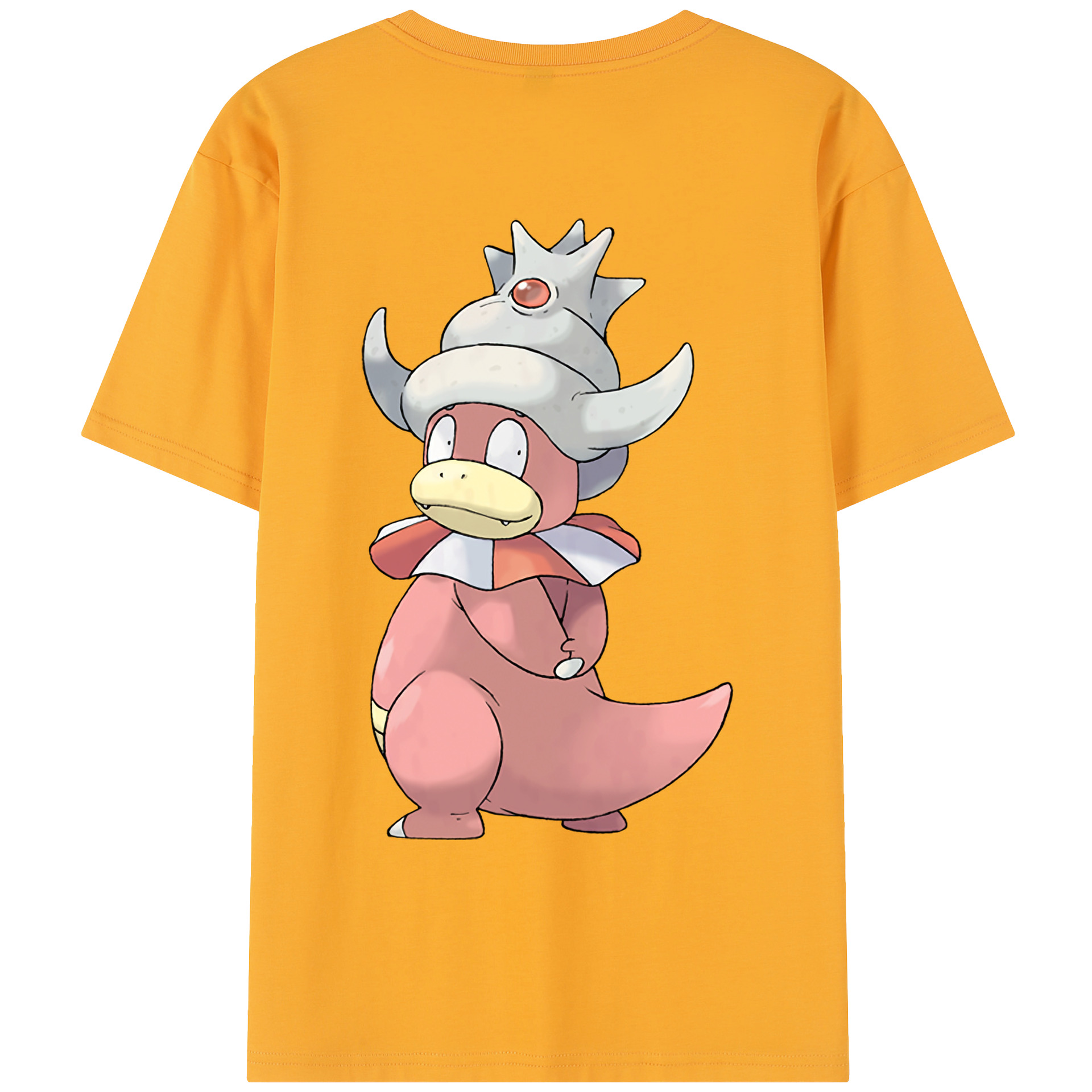 （画像用） ポケットモンスター Pokémon レディース半袖Tシャツ(バックプリント)