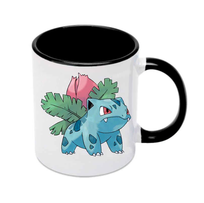 （画像用） ポケットモンスター Pokémon カラーマグカップ