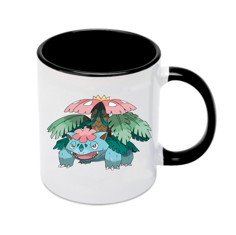 （画像用） ポケットモンスター Pokémon カラーマグカップ