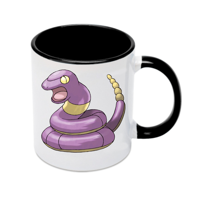（画像用） ポケットモンスター Pokémon カラーマグカップ