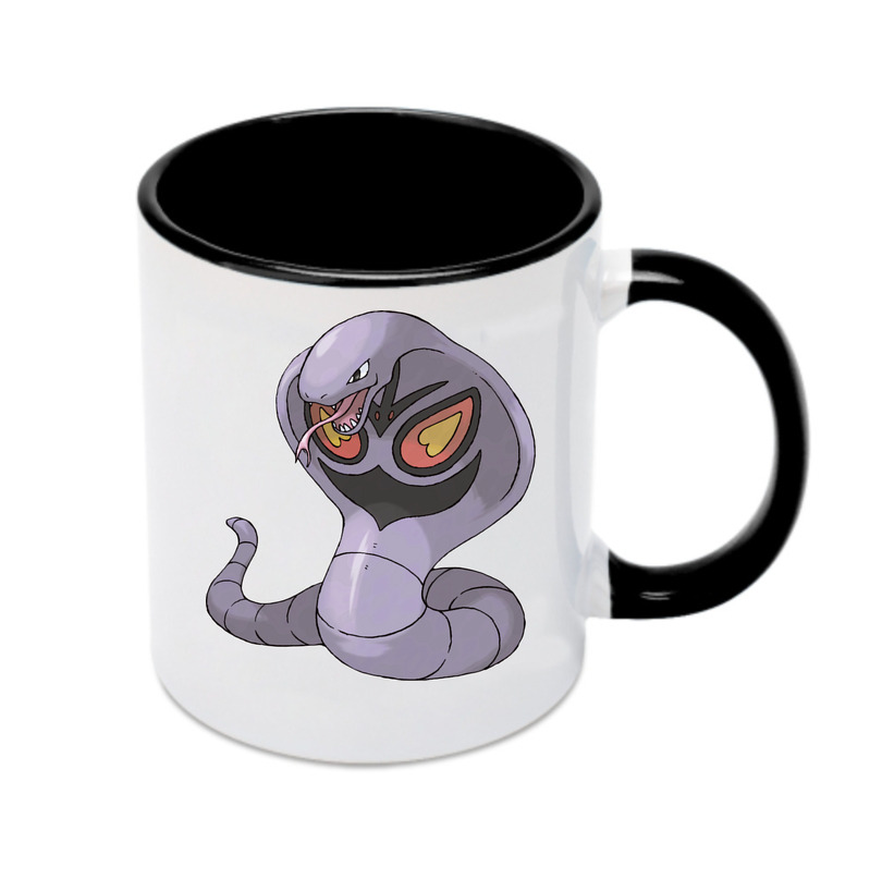 （画像用） ポケットモンスター Pokémon カラーマグカップ