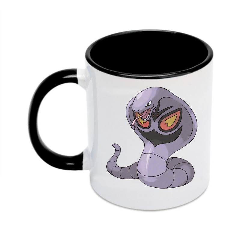 （画像用） ポケットモンスター Pokémon カラーマグカップ