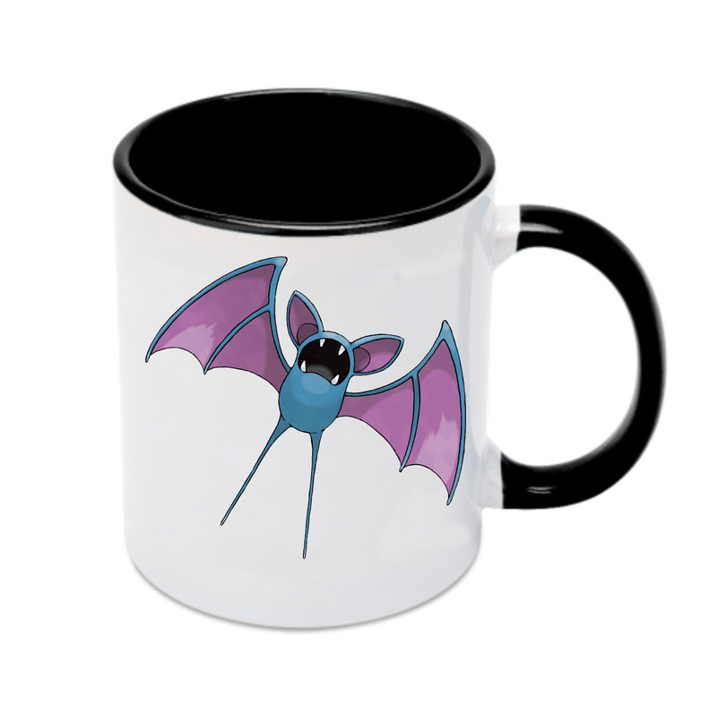 （画像用） ポケットモンスター Pokémon カラーマグカップ