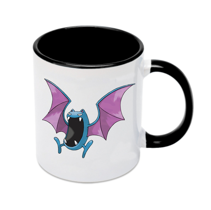 （画像用） ポケットモンスター Pokémon カラーマグカップ