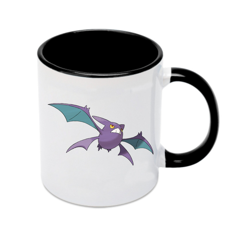 （画像用） ポケットモンスター Pokémon カラーマグカップ