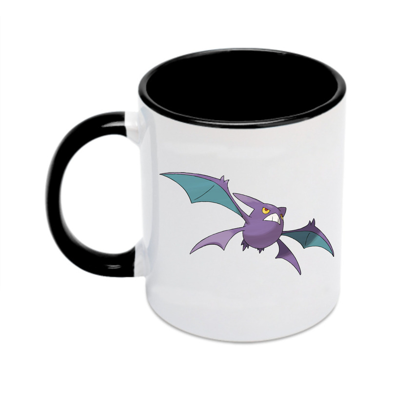 （画像用） ポケットモンスター Pokémon カラーマグカップ