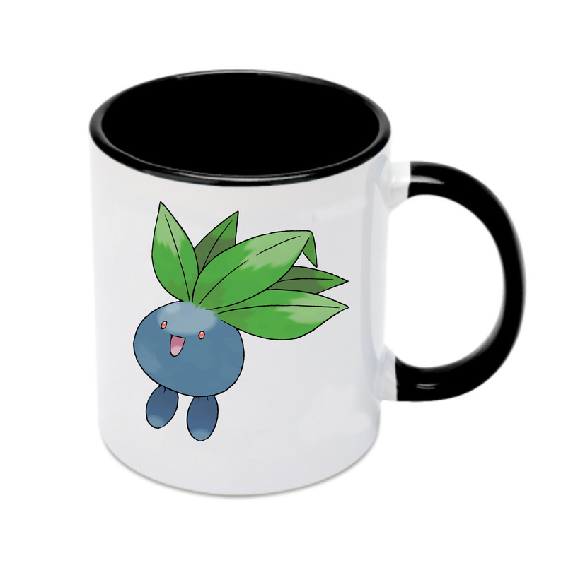 （画像用） ポケットモンスター Pokémon カラーマグカップ