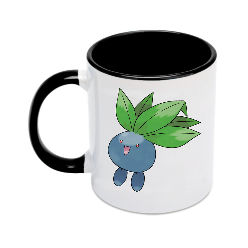 （画像用） ポケットモンスター Pokémon カラーマグカップ
