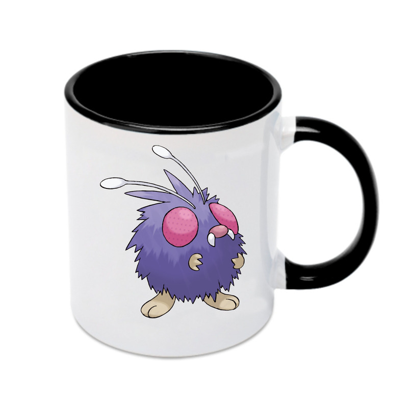 （画像用） ポケットモンスター Pokémon カラーマグカップ