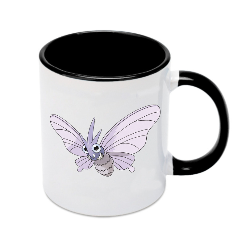 （画像用） ポケットモンスター Pokémon カラーマグカップ