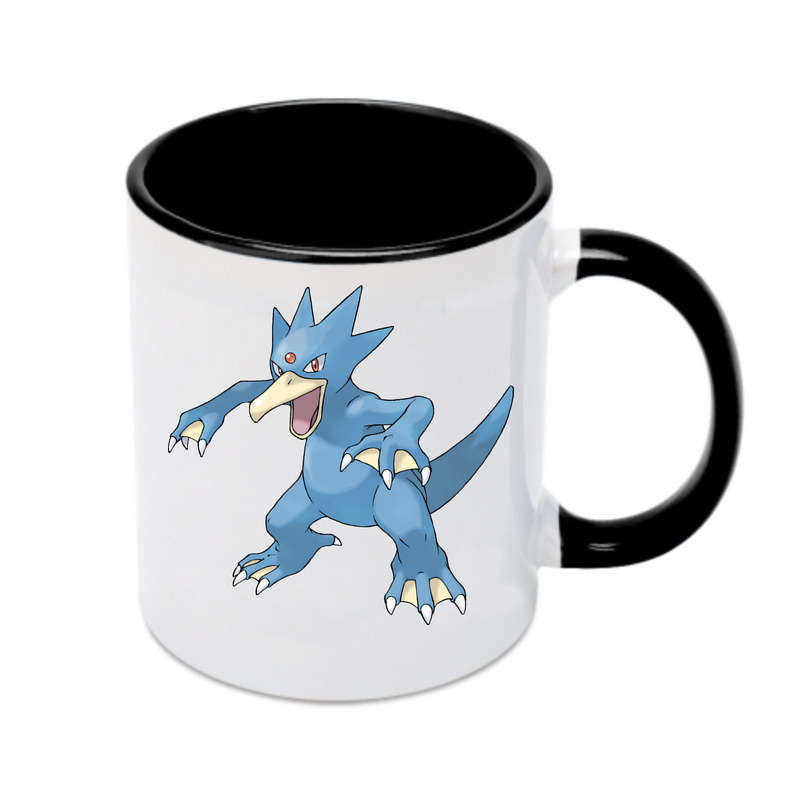 （画像用） ポケットモンスター Pokémon カラーマグカップ