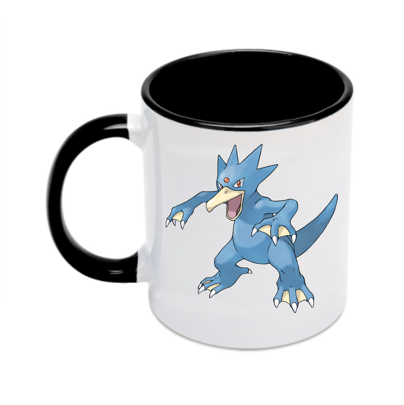 （画像用） ポケットモンスター Pokémon カラーマグカップ