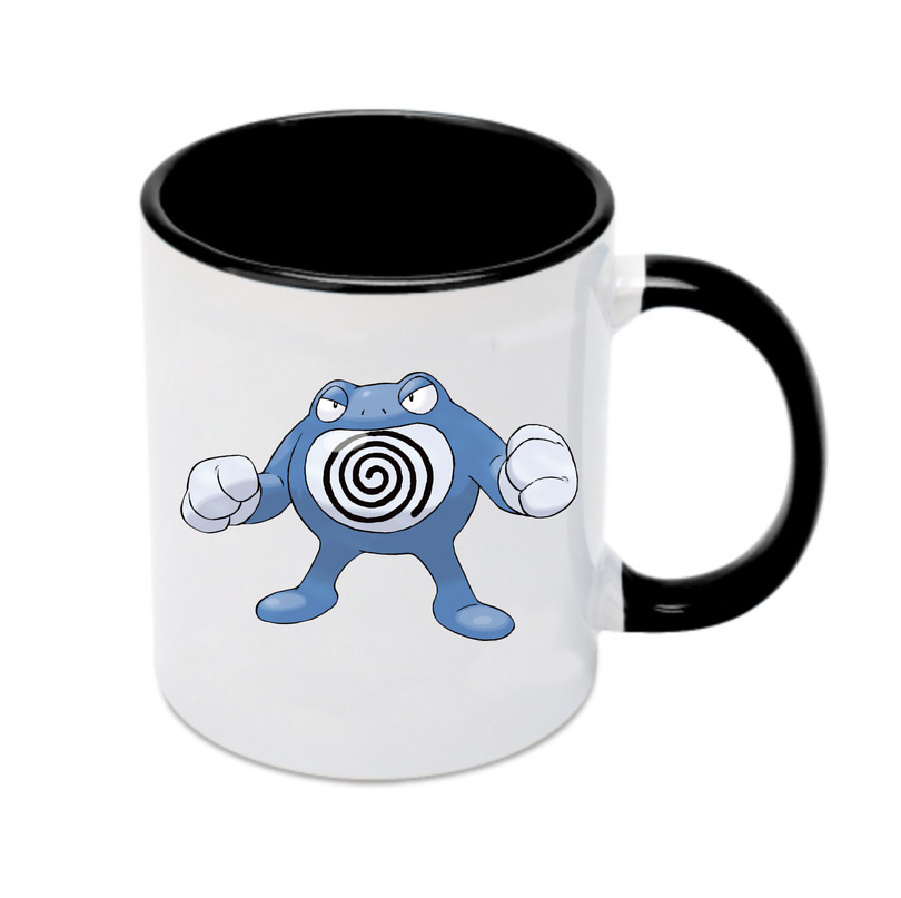 （画像用） ポケットモンスター Pokémon カラーマグカップ