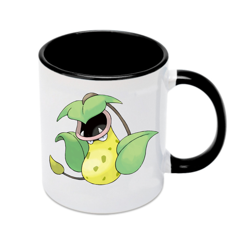 （画像用） ポケットモンスター Pokémon カラーマグカップ