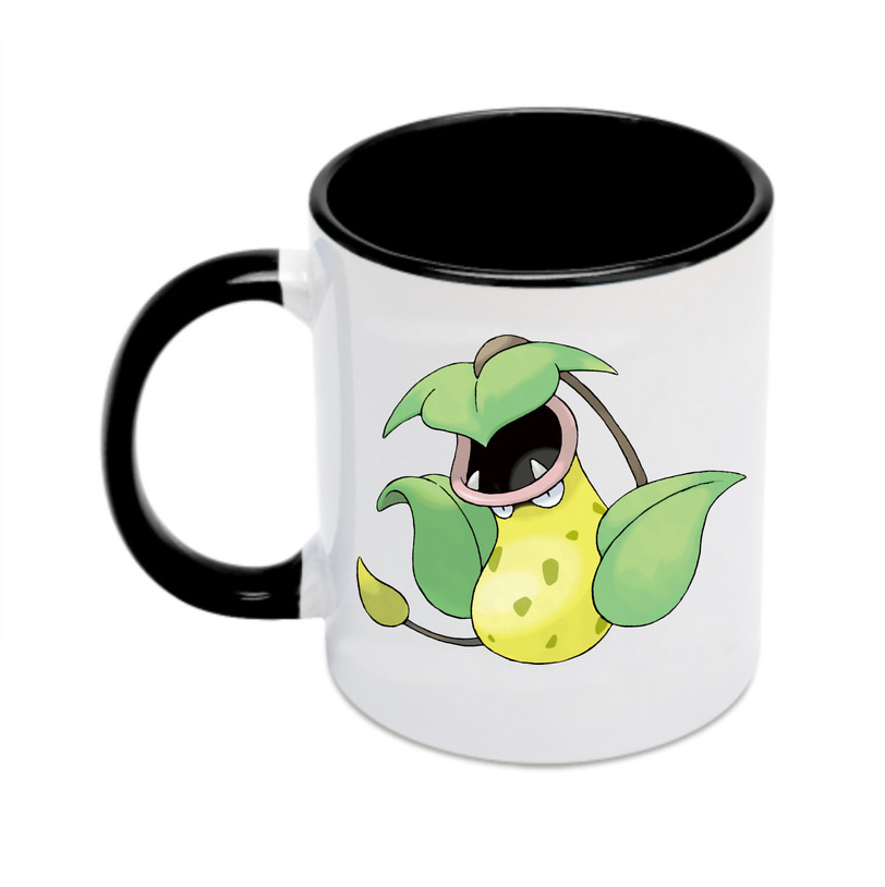 （画像用） ポケットモンスター Pokémon カラーマグカップ