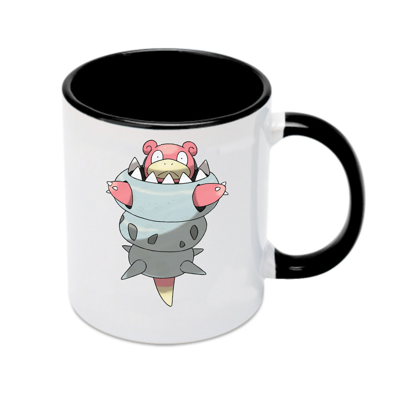 （画像用） ポケットモンスター Pokémon カラーマグカップ