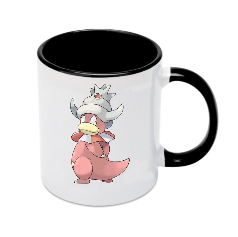 （画像用） ポケットモンスター Pokémon カラーマグカップ