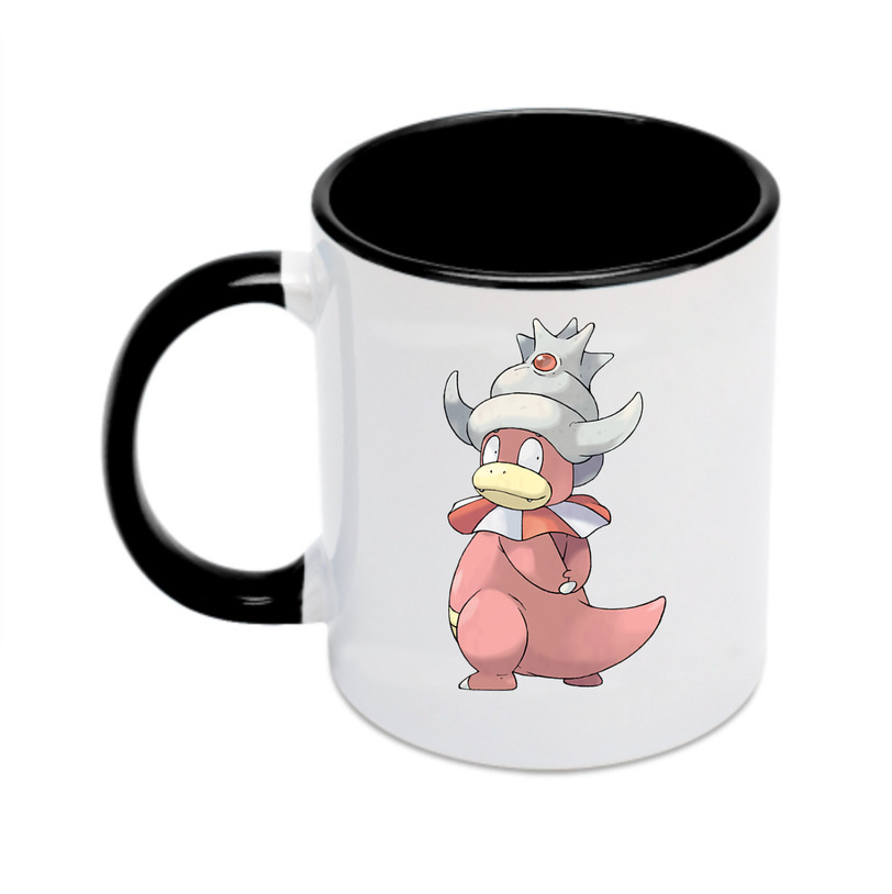 （画像用） ポケットモンスター Pokémon カラーマグカップ