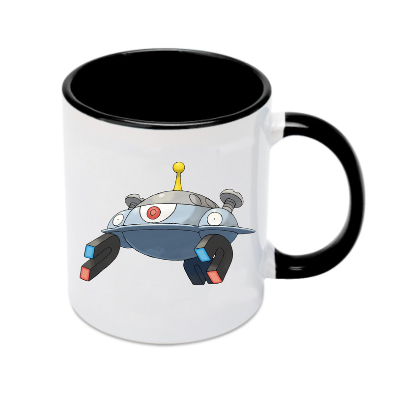 （画像用） ポケットモンスター Pokémon カラーマグカップ