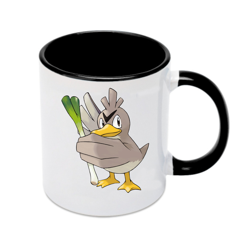 （画像用） ポケットモンスター Pokémon カラーマグカップ