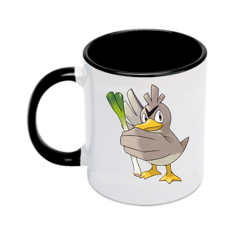 （画像用） ポケットモンスター Pokémon カラーマグカップ