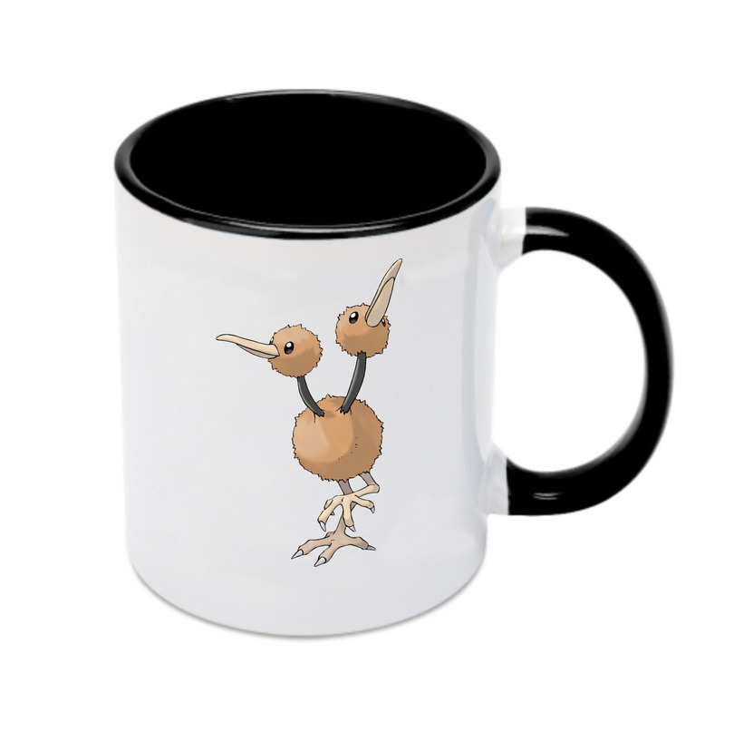 （画像用） ポケットモンスター Pokémon カラーマグカップ