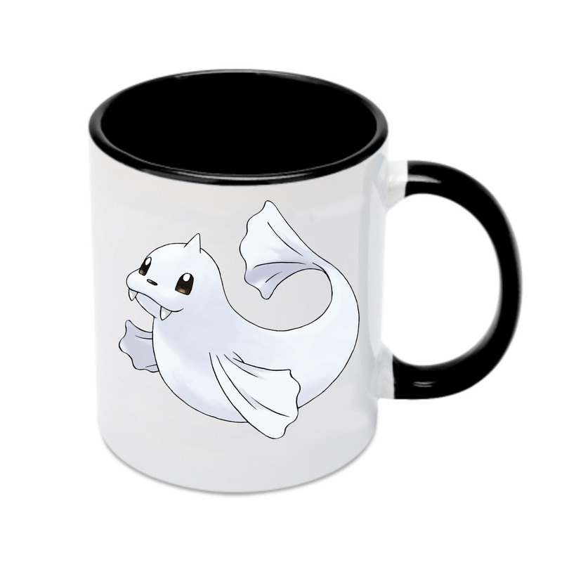（画像用） ポケットモンスター Pokémon カラーマグカップ