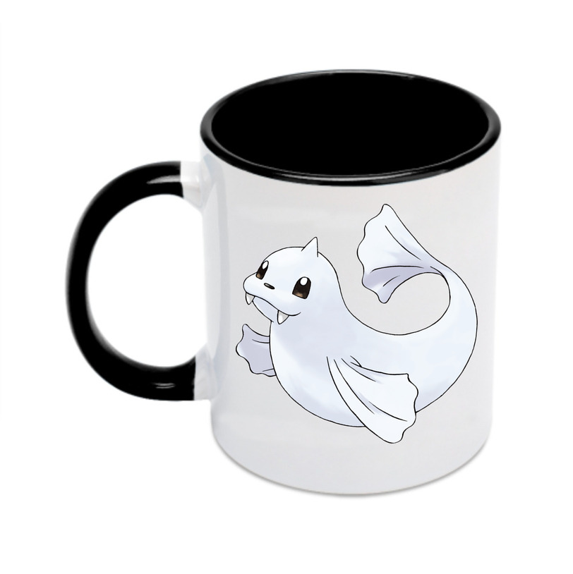 （画像用） ポケットモンスター Pokémon カラーマグカップ