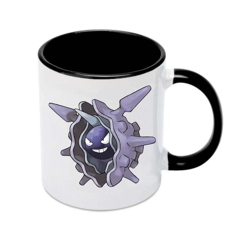 （画像用） ポケットモンスター Pokémon カラーマグカップ