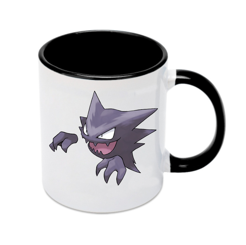 （画像用） ポケットモンスター Pokémon カラーマグカップ