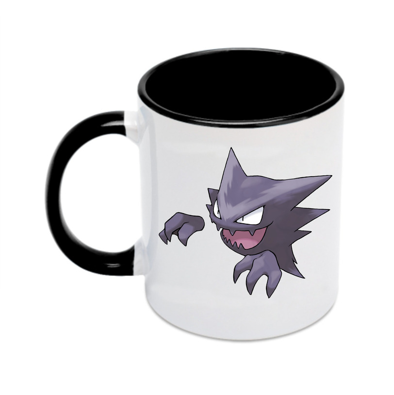 （画像用） ポケットモンスター Pokémon カラーマグカップ