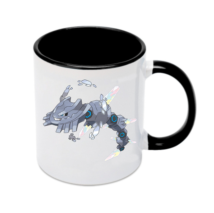 （画像用） ポケットモンスター Pokémon カラーマグカップ