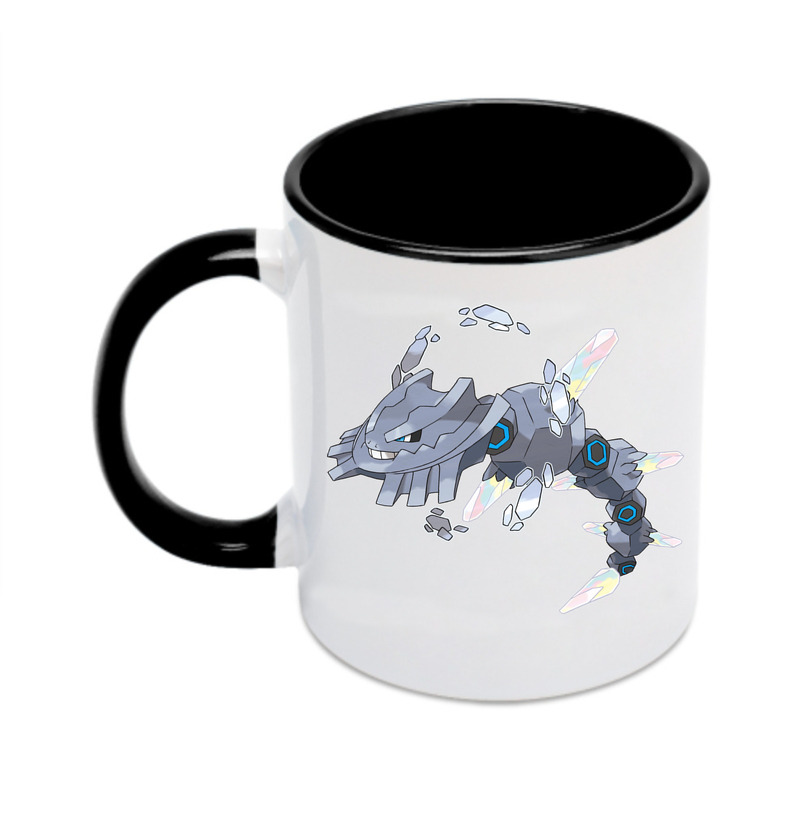 （画像用） ポケットモンスター Pokémon カラーマグカップ