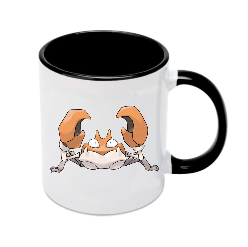 （画像用） ポケットモンスター Pokémon カラーマグカップ