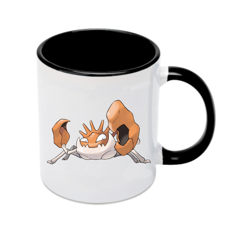 （画像用） ポケットモンスター Pokémon カラーマグカップ