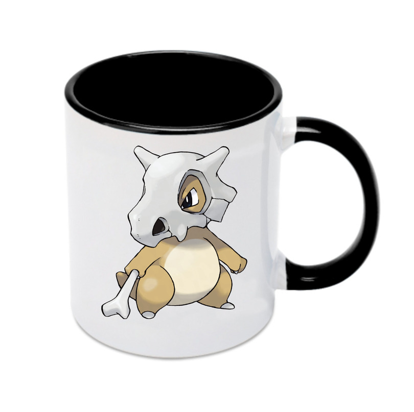 （画像用） ポケットモンスター Pokémon カラーマグカップ