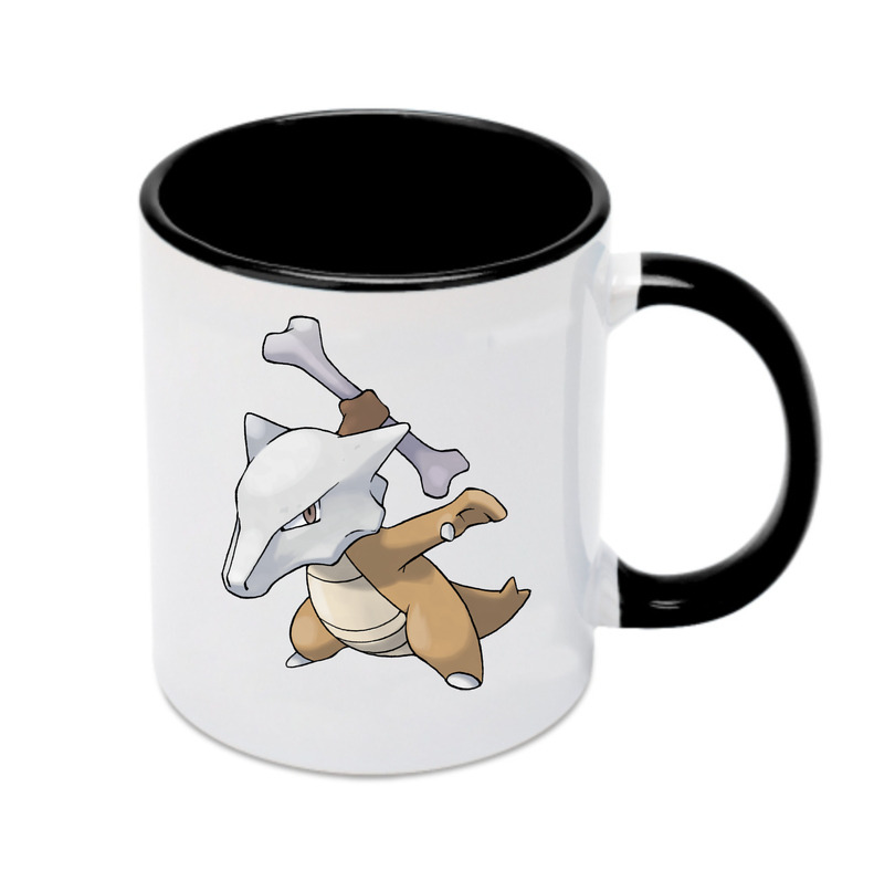 （画像用） ポケットモンスター Pokémon カラーマグカップ