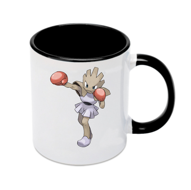 （画像用） ポケットモンスター Pokémon カラーマグカップ