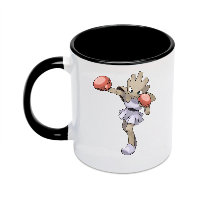 （画像用） ポケットモンスター Pokémon カラーマグカップ