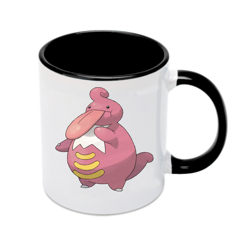 （画像用） ポケットモンスター Pokémon カラーマグカップ